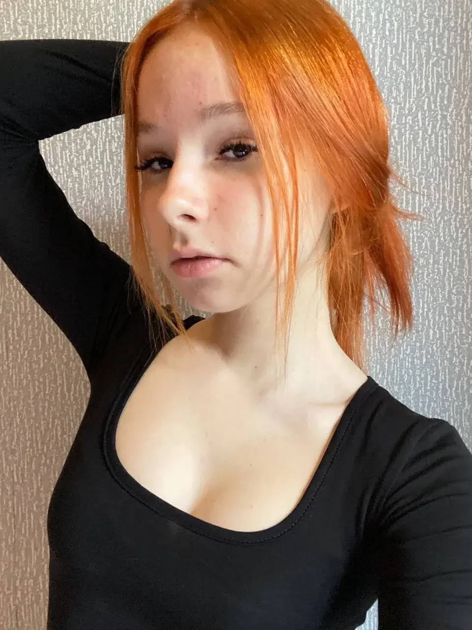 Ginger_Baby