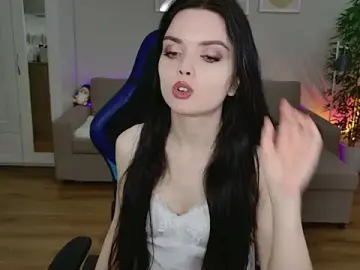 Stripchat Adult Webcam of likeamoss