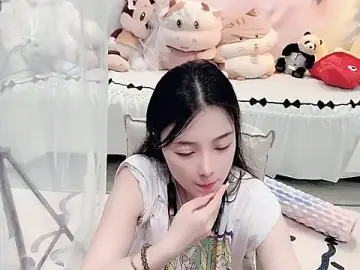 Stripchat Live Sex of AKiKi711