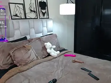 Stripchat Best live sex cam show of Dakotaa_J
