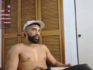 Stripchat Adult Webcams of Blade_millerr