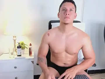 Stripchat Sex Chat of Chriss_Diamond