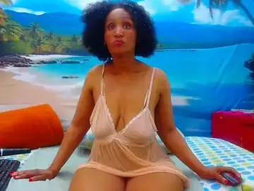 Stripchat Live Porn of KARLASKYYxx