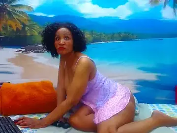 Stripchat Live Sex Cam of KARLASKYYxx