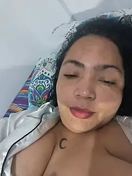 Stripchat Free Porn Cam of NIKOLE1301
