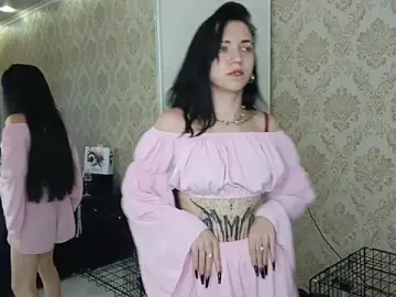 Stripchat Nude Webcam of SofiVessa
