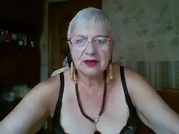 Stripchat Live Sex Cam of SweetCherry27