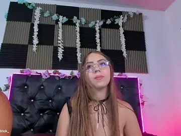 Stripchat Private Sex Chat of _Annie_Andrick_