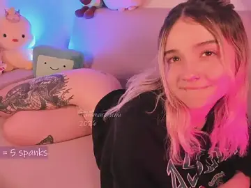Stripchat Live Porn of _Tammara_