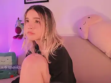 Stripchat Live Sex Cam of _Tammara_