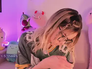 Stripchat Free Live Porn of _Tammara_