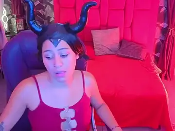 Stripchat Best Webcam of sscarleet_