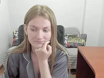 Stripchat Free Live Porn of Alisha_Skyes