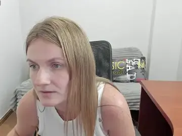 Stripchat Live Porn of Alisha_Skyes