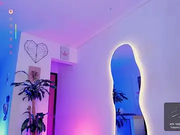 Stripchat Live Sex of Pretty_Mariangel