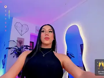 Stripchat Free Live Porn of Pretty_Mariangel