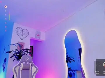 Stripchat Live Sex of Pretty_Mariangel