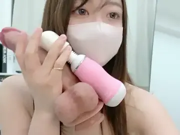 Stripchat Live Porn of honokachan_v