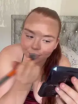 Stripchat Adult Webcam of AnnieAinsx