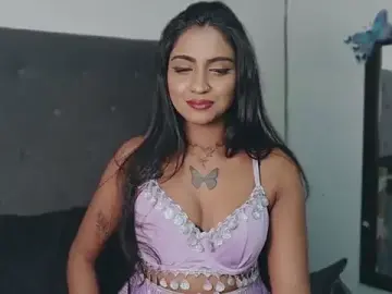 Stripchat Best Webcam of Delilah_Blazee