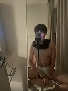Stripchat Best Webcam of Ethan_64724