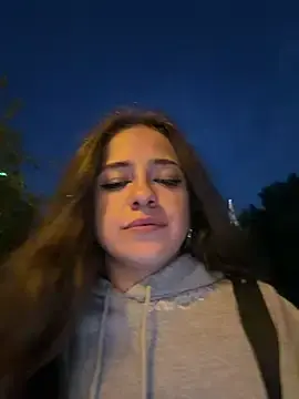 Stripchat Best Webcam of GeraBoobsi