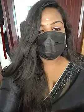 Stripchat Live Sex of Tamil_Shara