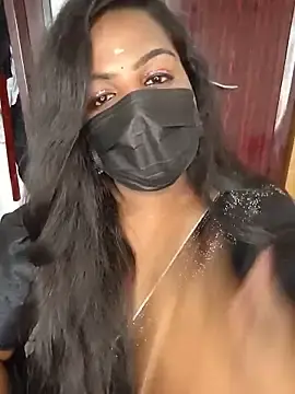 Stripchat Best Webcam of Tamil_Shara