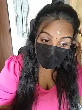 Stripchat Adult Video Chat of Tamil_Shara