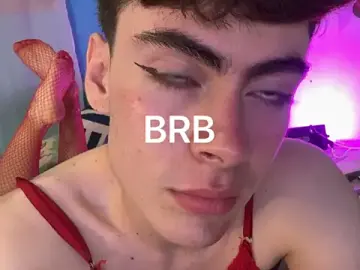 Stripchat Sex Chat of _peachyboy