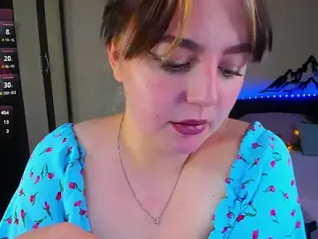 Stripchat Nude Webcam of marry_evans