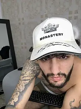 Stripchat Adult Webcams of pablo_veelez