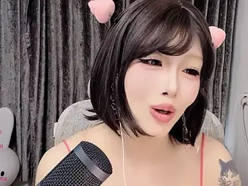 Stripchat Sex Chat of xiaoshuang001