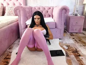 Stripchat Adult Webcam of AstridVexxx
