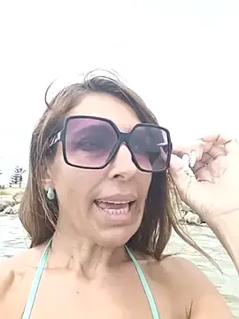 Stripchat Private Sex Chat of ChiaraFerraro