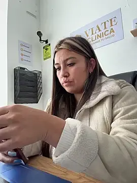 Stripchat Live Sex Cam of LIZ-06_