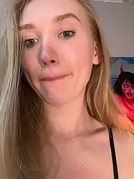 Stripchat Free Porn Cam of MariaTull