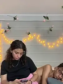 Stripchat Best Webcam of Sarabubbie