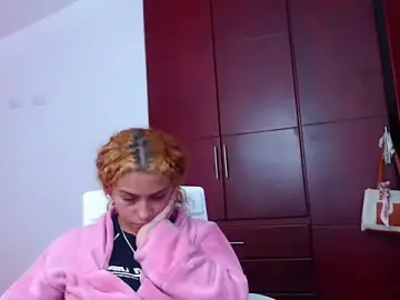 Stripchat Live Porn of Sarabubbie