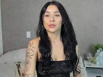 Stripchat Best Webcam of SweetGirl______