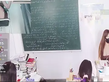 Stripchat Sex Chat of _Math_