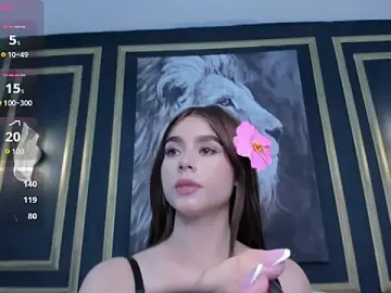 Stripchat Private Sex Chat of charlote_rossee