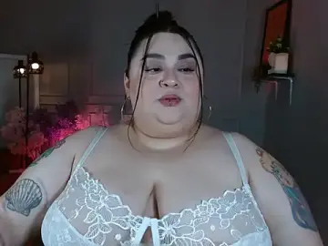 Stripchat Live Sex Cam of tiffany_laurens