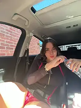 Stripchat Sex Chat of HannaBeckett
