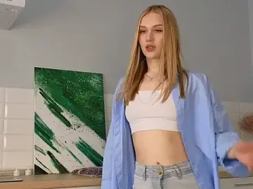 Stripchat Live Sex of HanneloreChemell