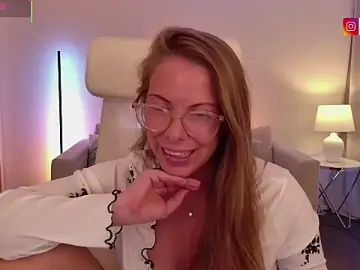 Stripchat Nude Webcam of Nova-Lee