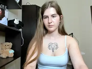 Stripchat Live Sex of OhMyAlice