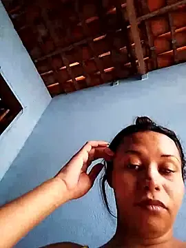Stripchat Sex Chat of kikitavc