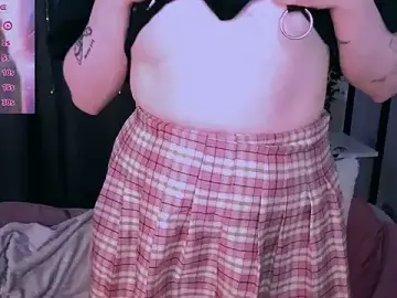 Stripchat Live Porn of susie_miu