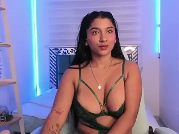 Stripchat Best live sex cam show of Aurora_Blazee